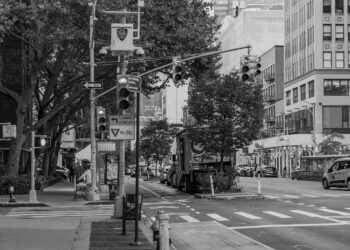 Stuck at a red light: Google’s Green Light initiative promises traffic flow relief