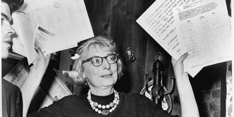 Old advice for new city leadership