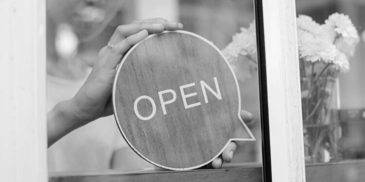 Helping cities overcome barriers to entrepreneurship