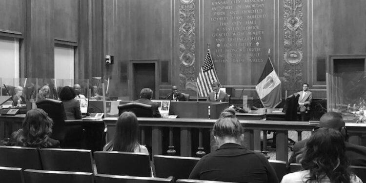 Are local elected leaders as moderate as they claim?