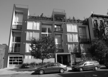 Study: Market rate housing developments help lower housing costs