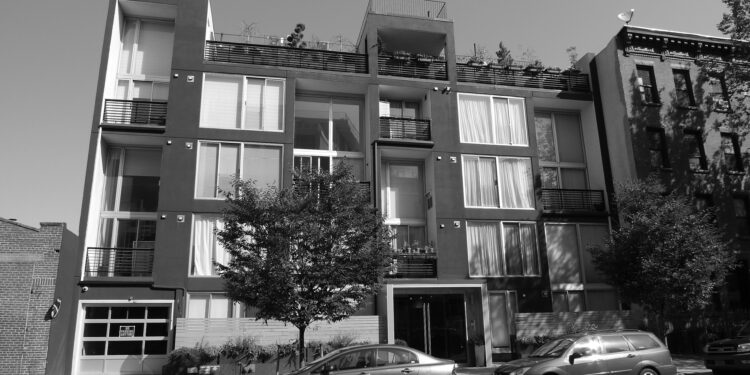 Study: Market rate housing developments help lower housing costs