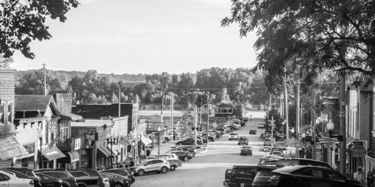 Twice as many small towns have eliminated parking mandates as large cities