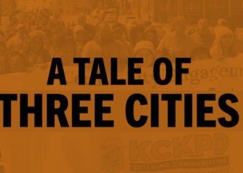 Documentary: A Tale of Three Cities