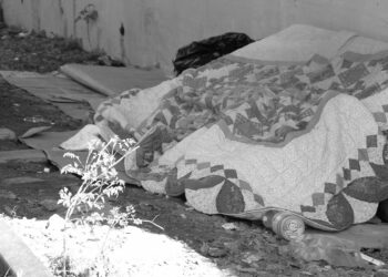 This Atlanta neighborhood hired a case manager to address rising homelessness