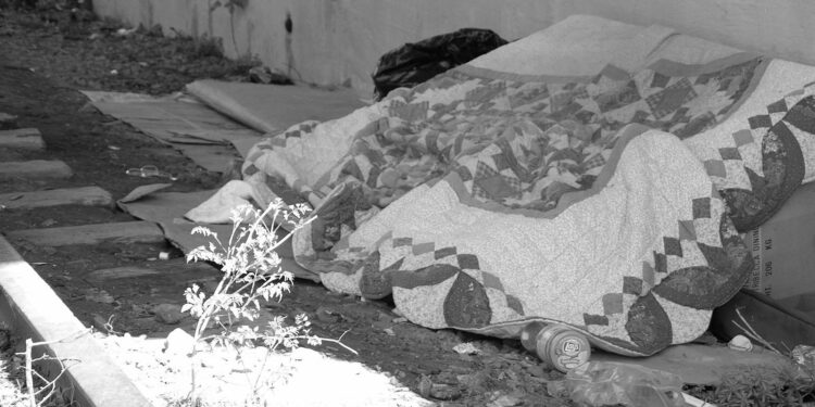 This Atlanta neighborhood hired a case manager to address rising homelessness