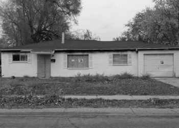 Houston’s land bank succeeds where others fail