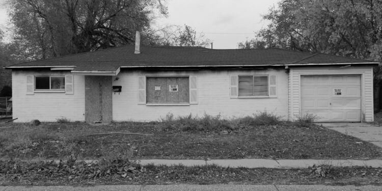 Houston’s land bank succeeds where others fail