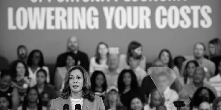 Democrats’ housing problems