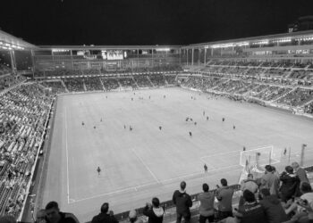 Stadiums don’t have to be a drain on taxpayer dollars − 4 lessons from St. Louis