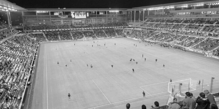 Stadiums don’t have to be a drain on taxpayer dollars − 4 lessons from St. Louis
