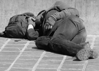Homelessness and housing shortages