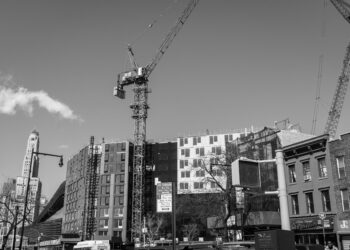 Making it legal to build