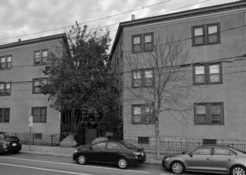 How single-stair reform can help unlock incremental housing