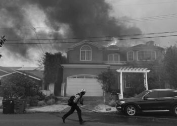 Los Angeles’ wildfire rebuild risks worsening housing crisis