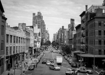 Urban studies: Doing research when every city is different
