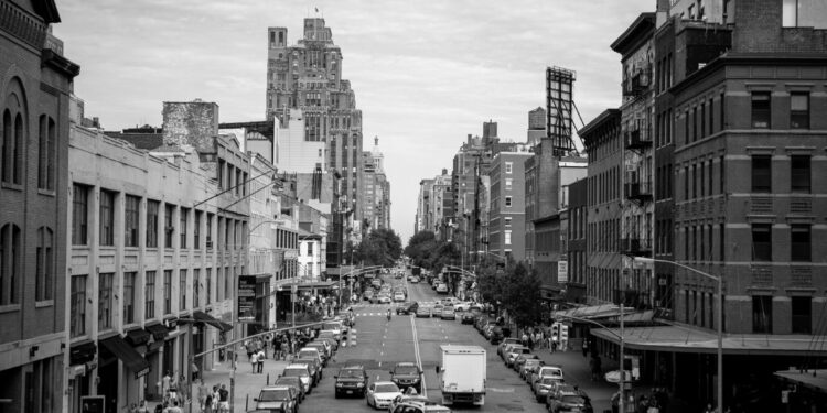 Urban studies: Doing research when every city is different