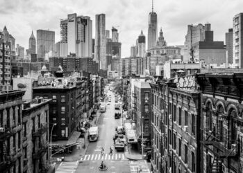 New York City’s first step toward pro-housing zoning