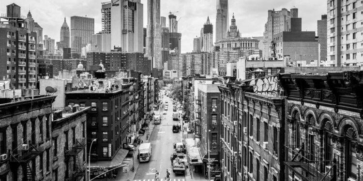 New York City’s first step toward pro-housing zoning