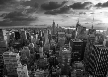 A fiscal crisis is looming for many US cities