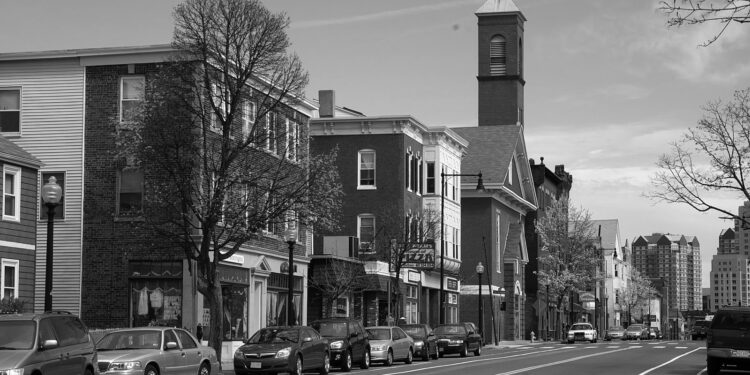 Cambridge ups the YIMBY ante