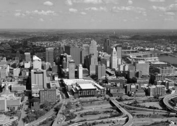 Cities that want to attract business might want to focus less on financial incentives and more on making people feel safe
