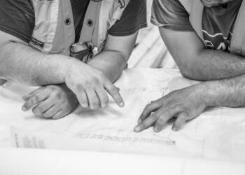 Streamlining permits to solve housing shortages