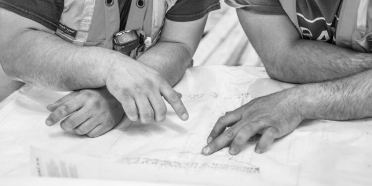 Streamlining permits to solve housing shortages