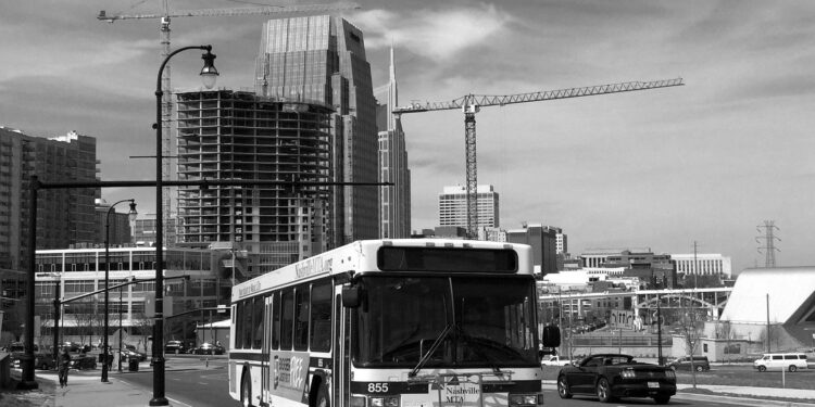 Nashville’s transit plan requires zoning reform