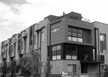 Why does American multifamily architecture look so banal?