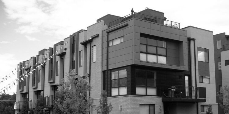 Why does American multifamily architecture look so banal?