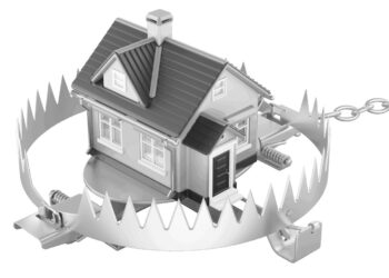 The Growth Trap: How cities sabotage themselves