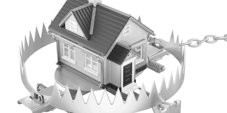 The Growth Trap: How cities sabotage themselves