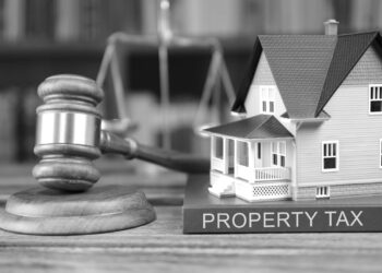 Should we rethink the role of the property tax?