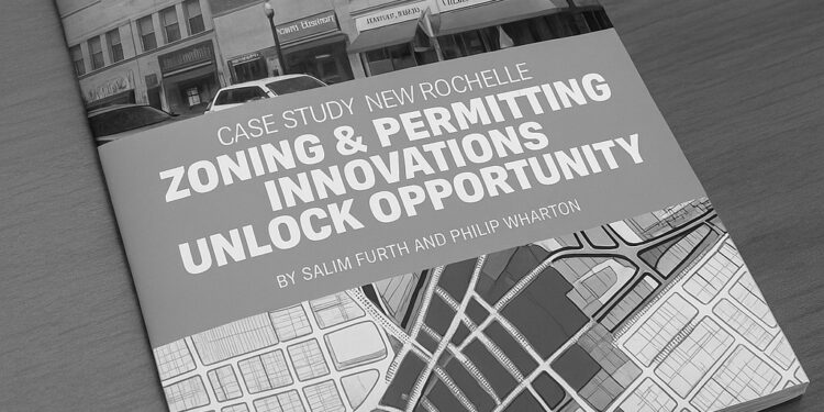 How New Rochelle rewrote the housing playbook to keep rents in check
