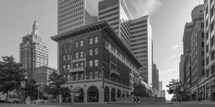 Cities may get more bang for their buck by attracting workers, not companies