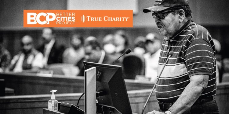 New Resource: Local Policies to Expand Economic Opportunity