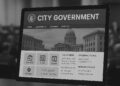 Building digital trust amid uncertainty: a strategic opportunity for local governments