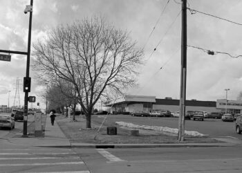 Denver study shows removing parking requirements results in more affordable housing being built