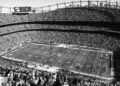 Private money is paying for stadiums. Cities should let it.