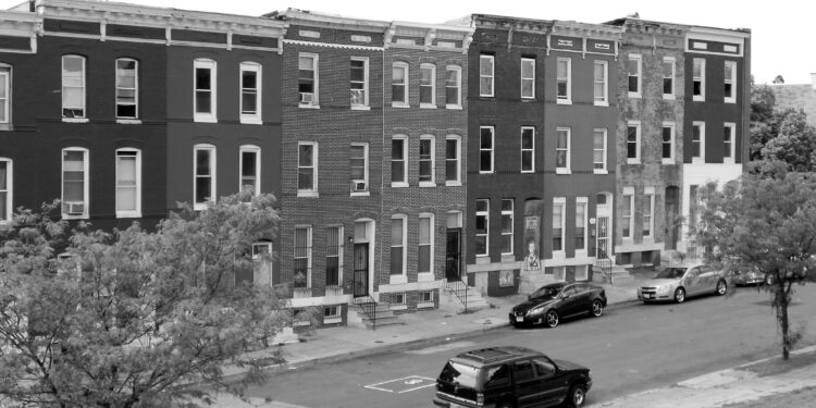 Streamlining housing growth: what Baltimore’s zoning reforms mean for cities nationwide