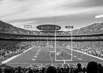 The math doesn’t work: Kansas’ STAR bonds alone can’t fund a Chiefs stadium