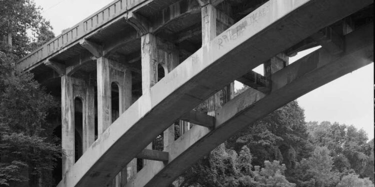 Concrete with a human touch: Can we make infrastructure that repairs itself?