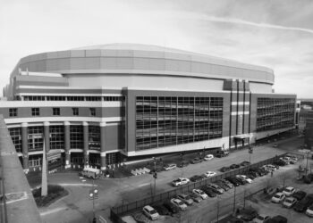 Dome, Convention Center are the opposite of ‘regional assets’