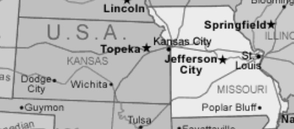 What Missouri can learn from Kansas’s budget crisis