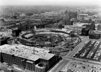 The stadium subsidy debate is over and economists have moved on