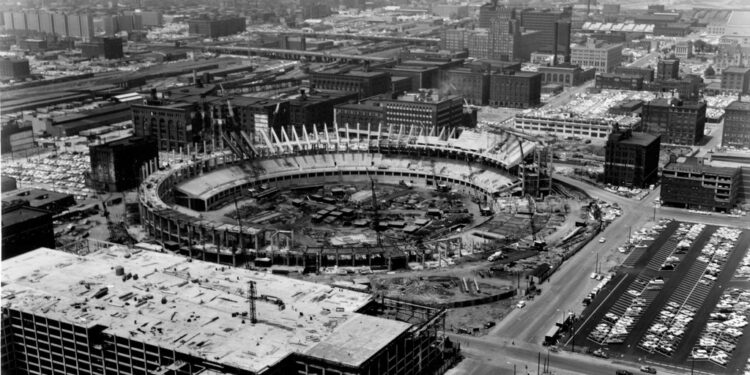 The stadium subsidy debate is over and economists have moved on