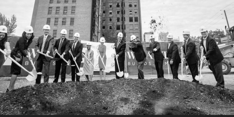 Opportunity Zones and the limits of place-based development policy