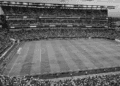 The World Cup may have boosted spending. That isn’t the same as economic growth.