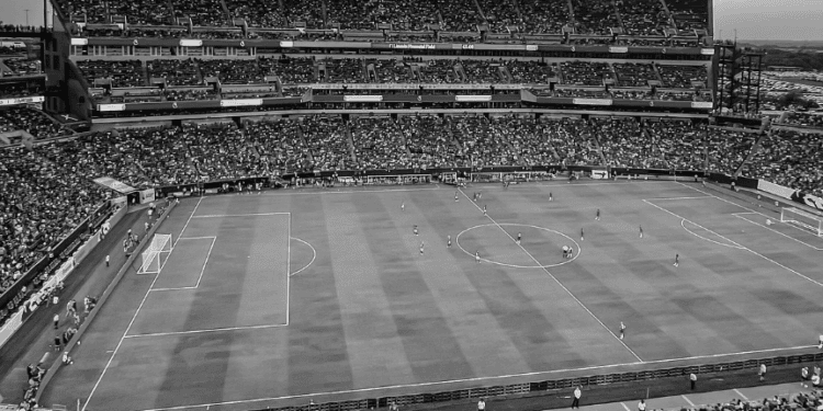 The World Cup may have boosted spending. That isn’t the same as economic growth.